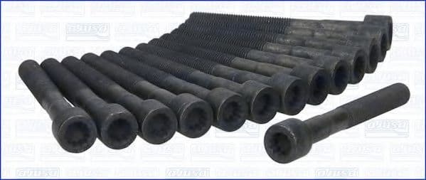 81014600 Ajusa Болт ГБЦ