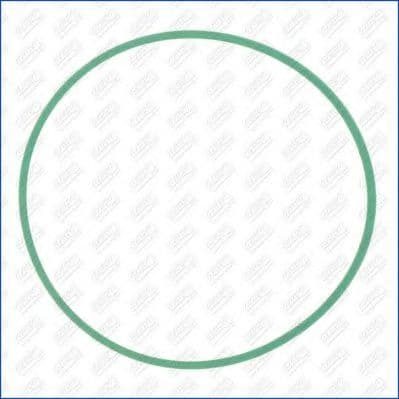 24041100 Ajusa Прокладка впускного колектора