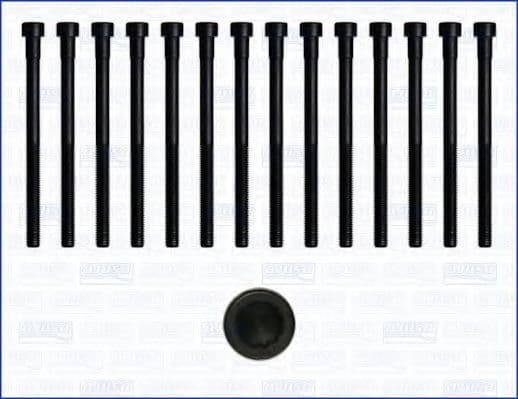 81016700 Ajusa Болт ГБЦ