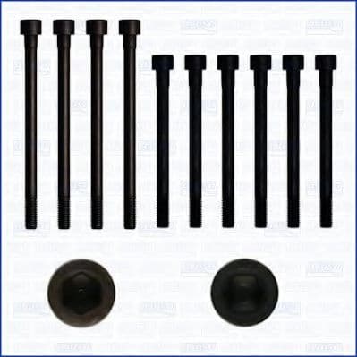 81016800 Ajusa Болт ГБЦ