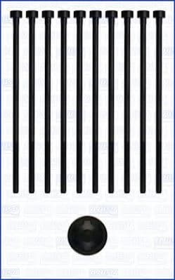 81018000 Ajusa Болт ГБЦ