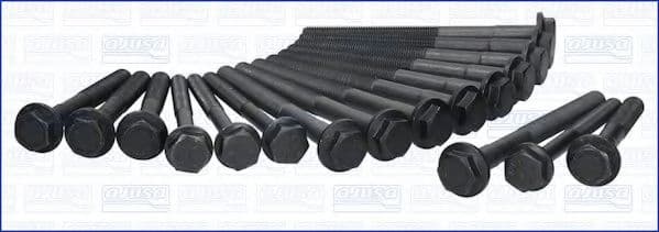 81019000 Ajusa Болт ГБЦ