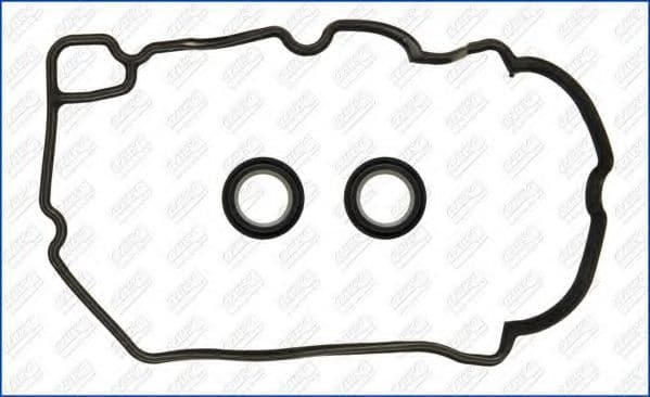 56050100 Ajusa Комплект прокладок клапанной крышки