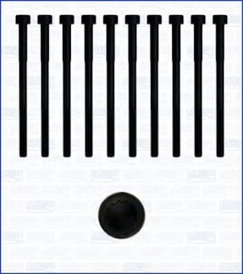 81026700 Ajusa Болт ГБЦ