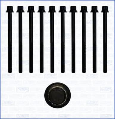 81028900 Ajusa Болт ГБЦ