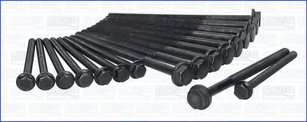81029000 Ajusa Болт ГБЦ