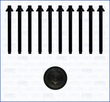 81029400 Ajusa Болт ГБЦ