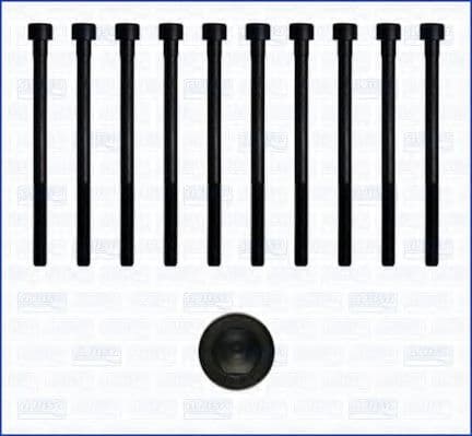 81030800 Ajusa Болт ГБЦ