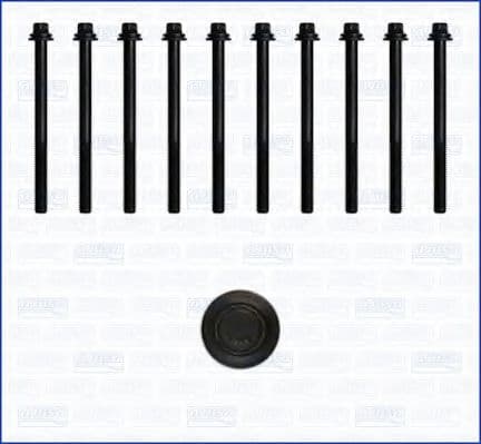 81032000 Ajusa Болт ГБЦ