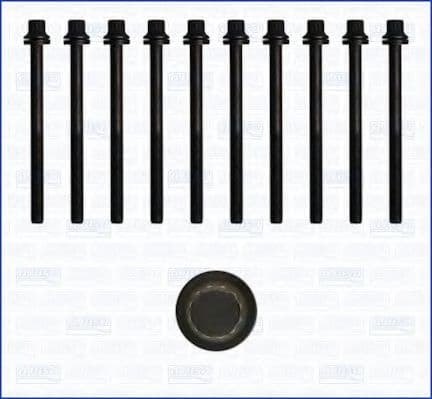 81032500 Ajusa Болт ГБЦ