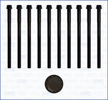 81033200 Ajusa Болт ГБЦ