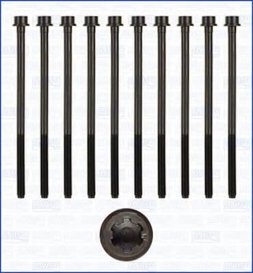 81033400 Ajusa Болт ГБЦ