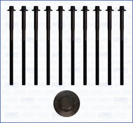 81034500 Ajusa Болт ГБЦ