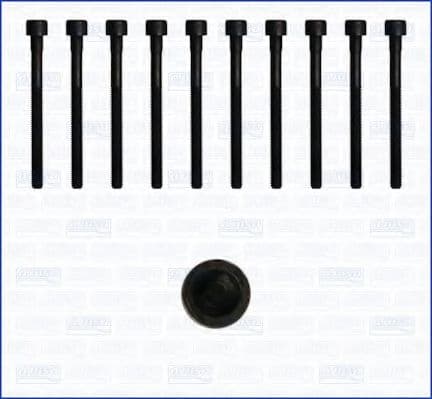 81035700 Ajusa Болт ГБЦ