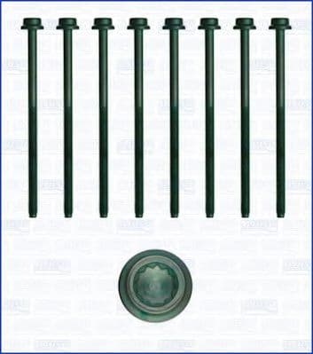 81036000 Ajusa Болт ГБЦ