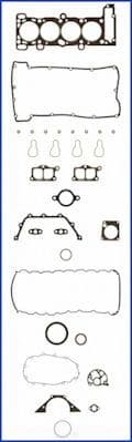 50333300 Ajusa Комплект прокладок повний