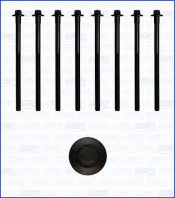 81037600 Ajusa Болт ГБЦ