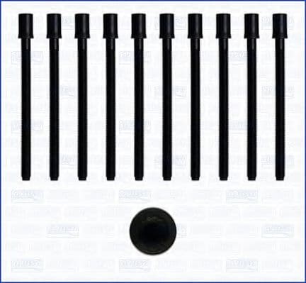 81038300 Ajusa Болт ГБЦ