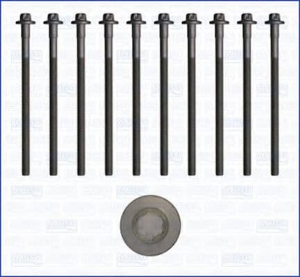 81038600 Ajusa Болт ГБЦ