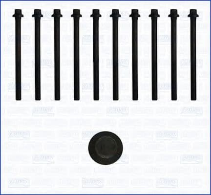 81042300 Ajusa Болт ГБЦ