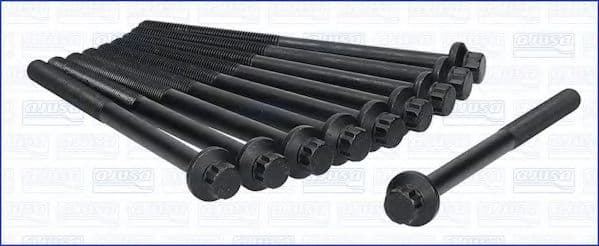 81042400 Ajusa Болт ГБЦ