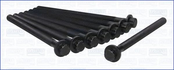 81042600 Ajusa Болт ГБЦ