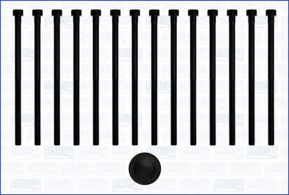 81043500 Ajusa Болт ГБЦ