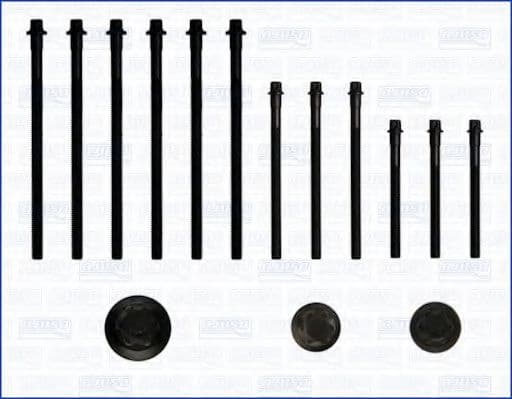 81044900 Ajusa Болт ГБЦ