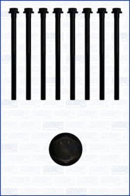 81046400 Ajusa Болт ГБЦ