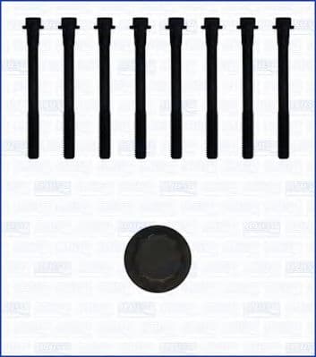 81046900 Ajusa Болт ГБЦ