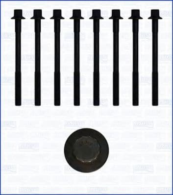 81047100 Ajusa Болт ГБЦ