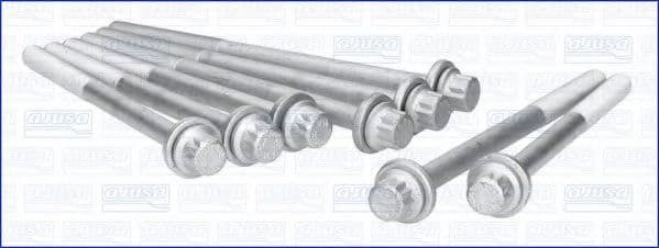 81047300 Ajusa Болт ГБЦ для Subaru SVX