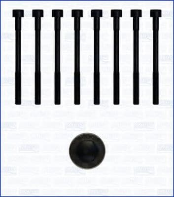 81047500 Ajusa Болт ГБЦ для Mazda Xedos 9