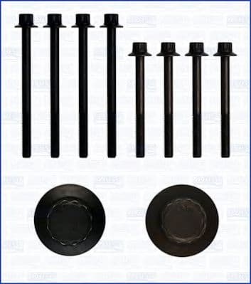 81047600 Ajusa Болт ГБЦ