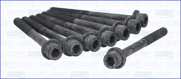 81047800 Ajusa Болт ГБЦ