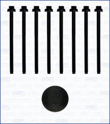 81048000 Ajusa Болт ГБЦ