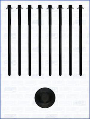 81048600 Ajusa Болт ГБЦ