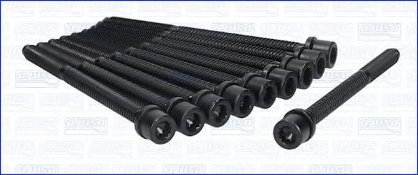 81049000 Ajusa Болт ГБЦ