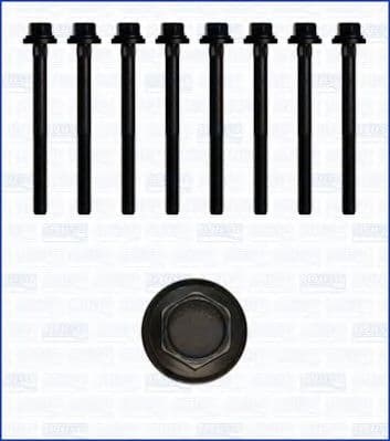 81049200 Ajusa Болт ГБЦ