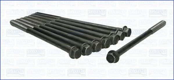 81049300 Ajusa Болт ГБЦ