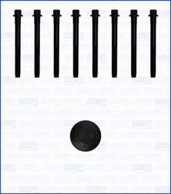 81049400 Ajusa Болт ГБЦ