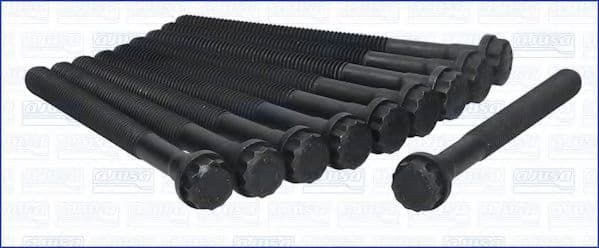 81049500 Ajusa Болт ГБЦ