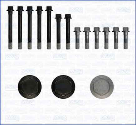 81051500 Ajusa Болт ГБЦ