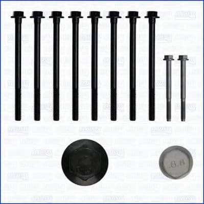 81051900 Ajusa Болт ГБЦ