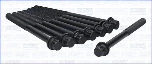 81052100 Ajusa Болт ГБЦ