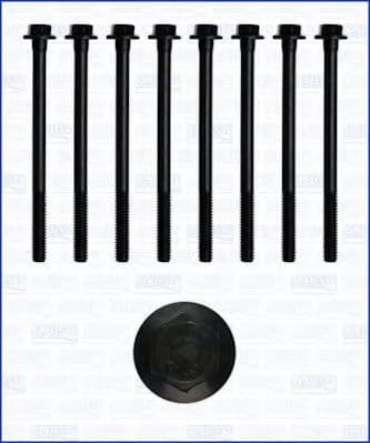 81052800 Ajusa Болт ГБЦ
