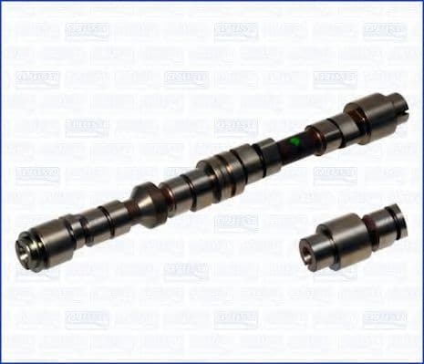 93001300 Ajusa Розподільний вал