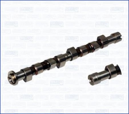 93002000 Ajusa Розподільний вал