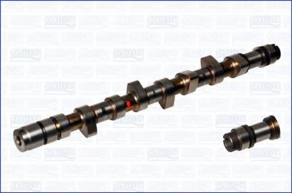 93012900 Ajusa Розподільний вал