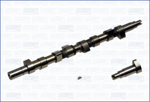 93013900 Ajusa Розподільний вал